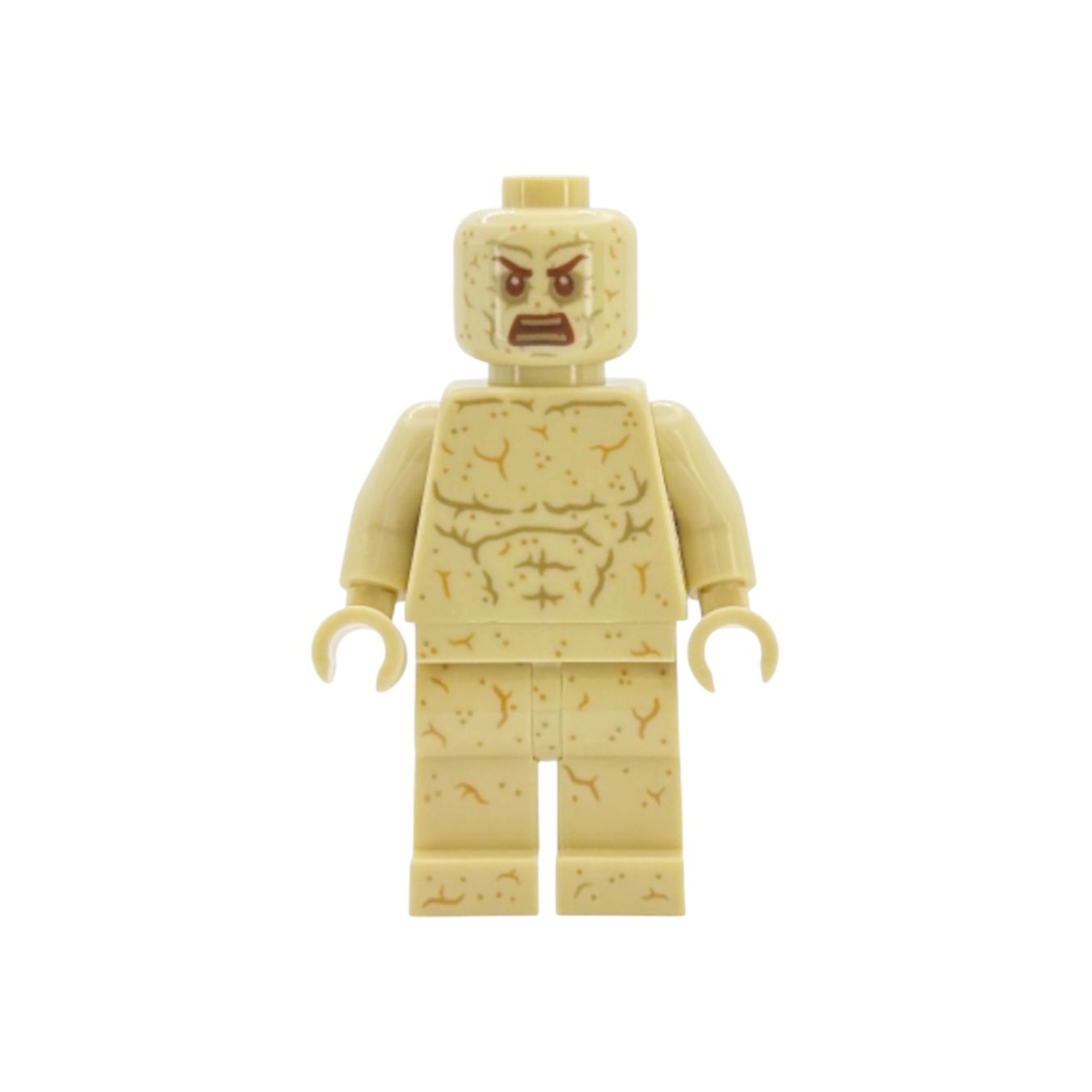 Lego Baukästen: sh1112 Sandman Marvel LEGO (NEU) – Neu (gemäss Beschreibung) aus Teufenthal AG von The_BrickVault