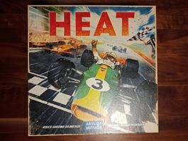 HEAT Brettspiel neuwertig