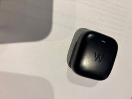 Whoop Ladegeräte ohne Kabel