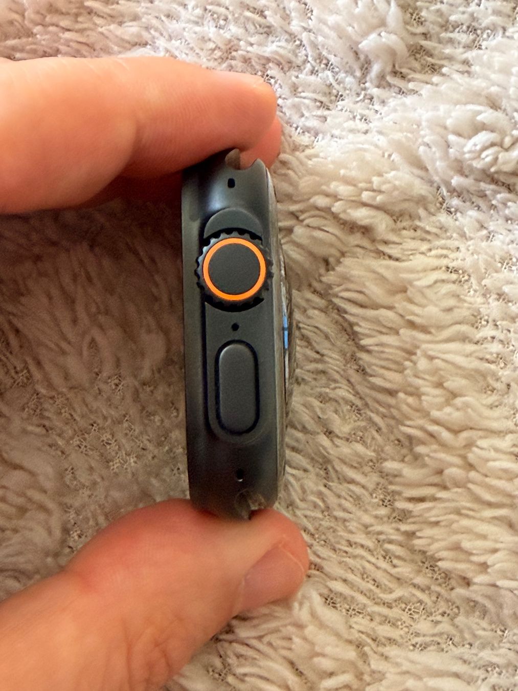 Apple Smartwatch: Apple Watch Ultra 2 – Usato da Zürich venduto da vh.8038 5