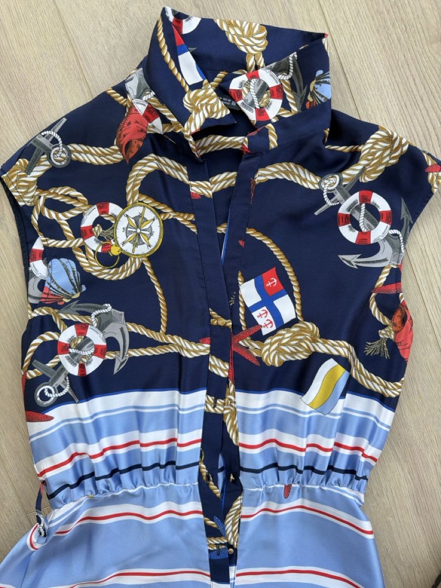 Zara Vestiti: Kleid M zara  – Nuovo (secondo la descrizione) da Däniken SO venduto da NBdesign 2