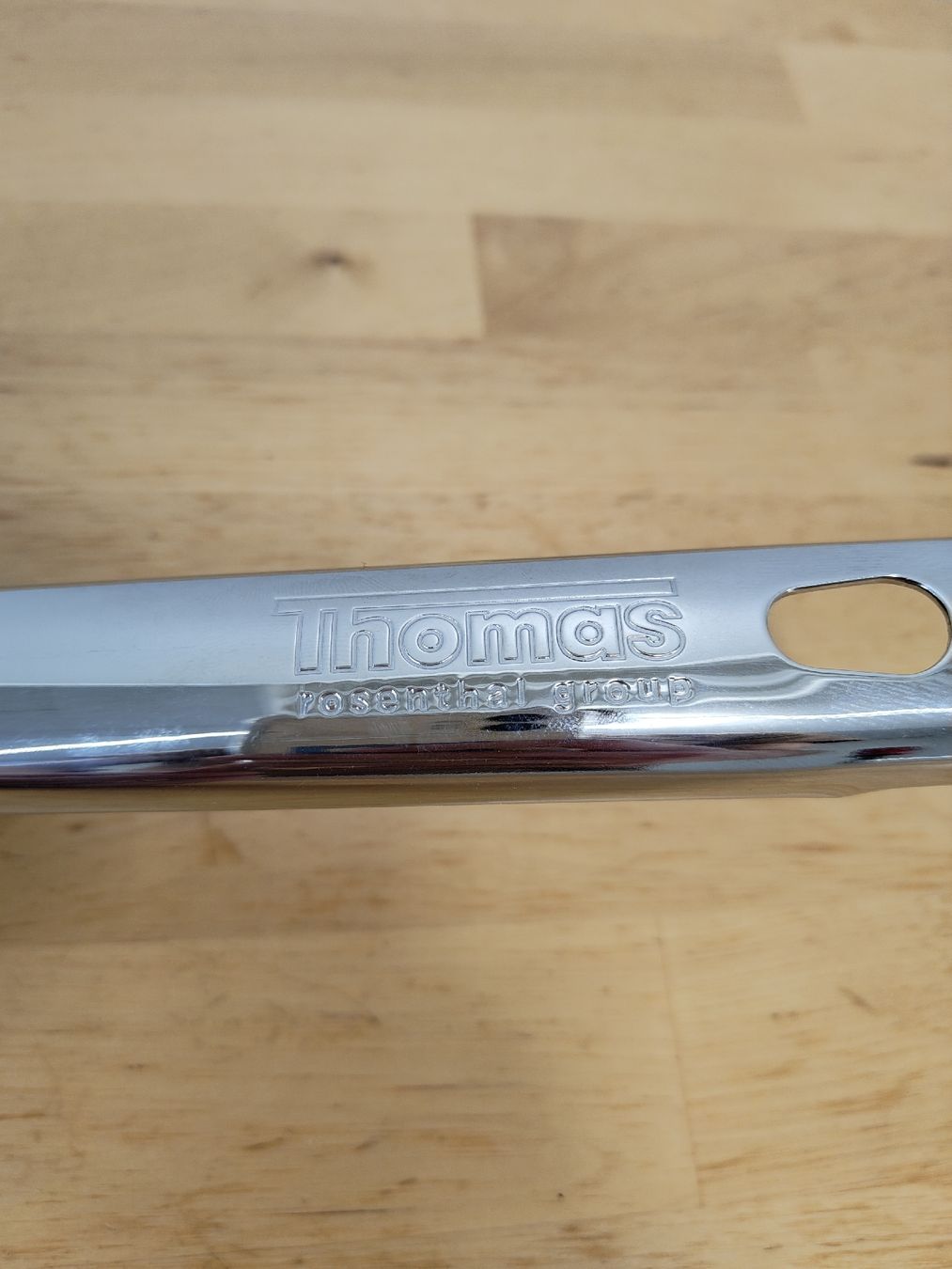 Thomas Padelle: Bratpfanne Thomas Ceramic 20cm gut erhalten – Usato da Emmenbrücke venduto da BlSi 3
