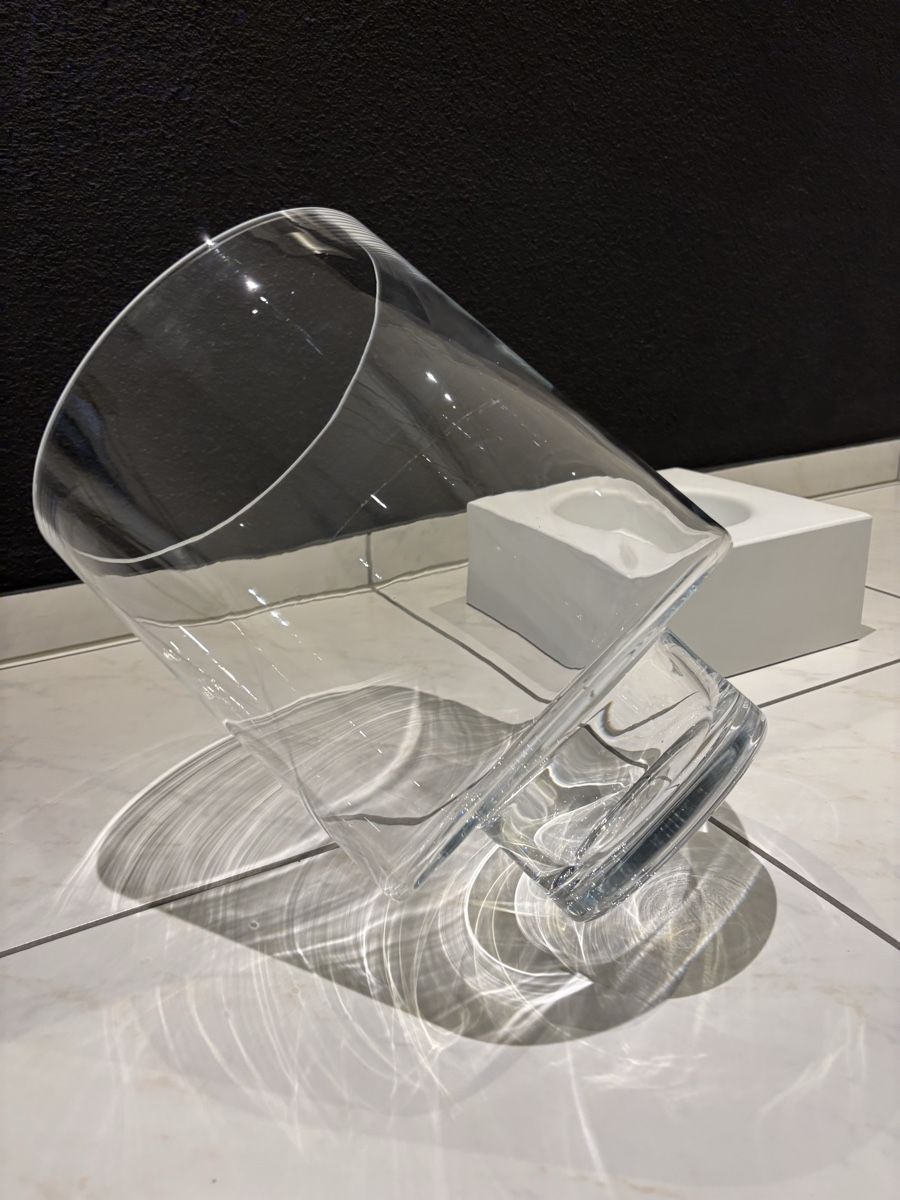 Vasi & Recipienti: Vase – Usato da Hunzenschwil venduto da Anthony_46 1