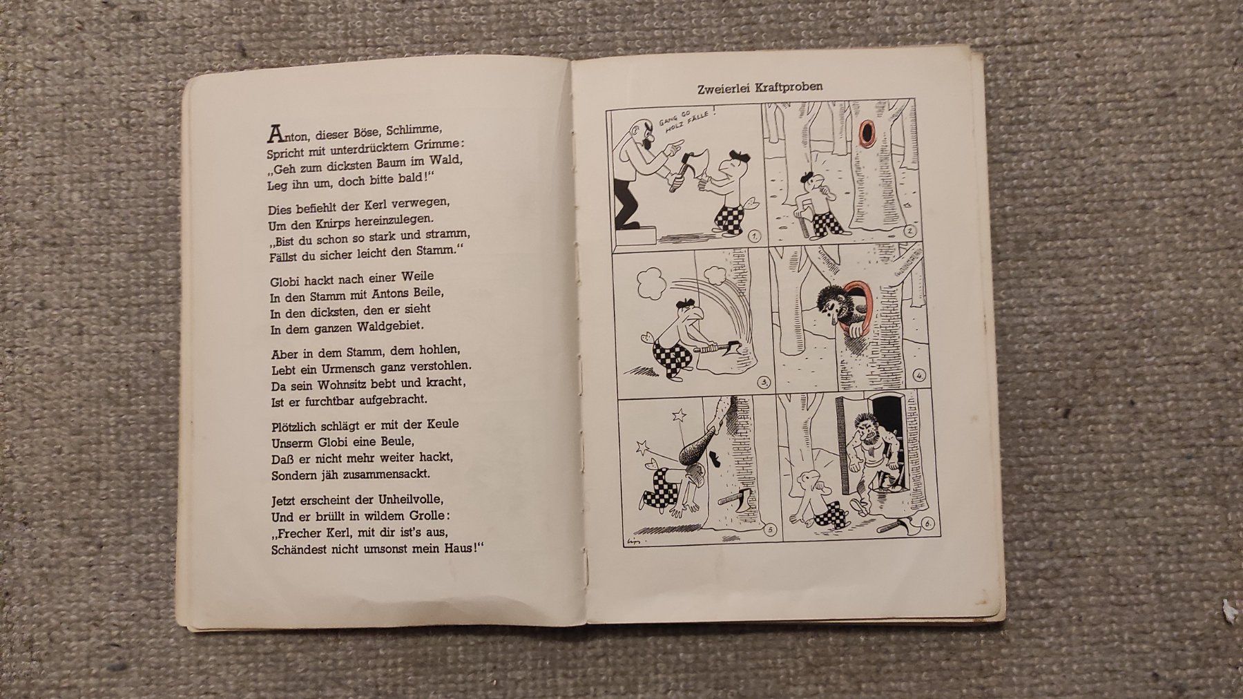 Bücher: Globi in Torlikon 1. Auflage – Gebraucht aus Niederuzwil von 333x333 7