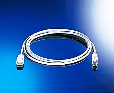 Kabel: VALUE USB 2.0 1.80 m – Neu (gemäss Beschreibung) aus Beinwil am See von Restwert_Beinwil