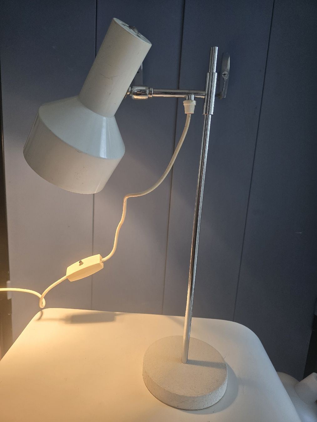 Lampade: Super cooler 70er Spot – Usato da Biel/Bienne venduto da alexriveros2 3