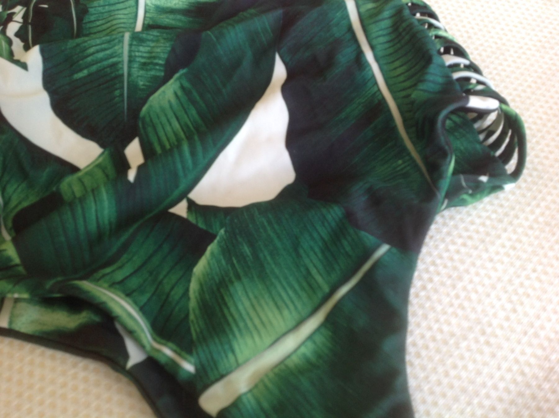 Badekleider & Bikinis: Maillot de bain - M – Gebraucht aus Sion von accroshoes 2