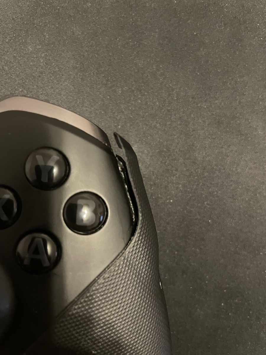 Microsoft Controller: Xbox Elite Series 2 Controller – Usato da Münchringen venduto da loo_b7bd 2