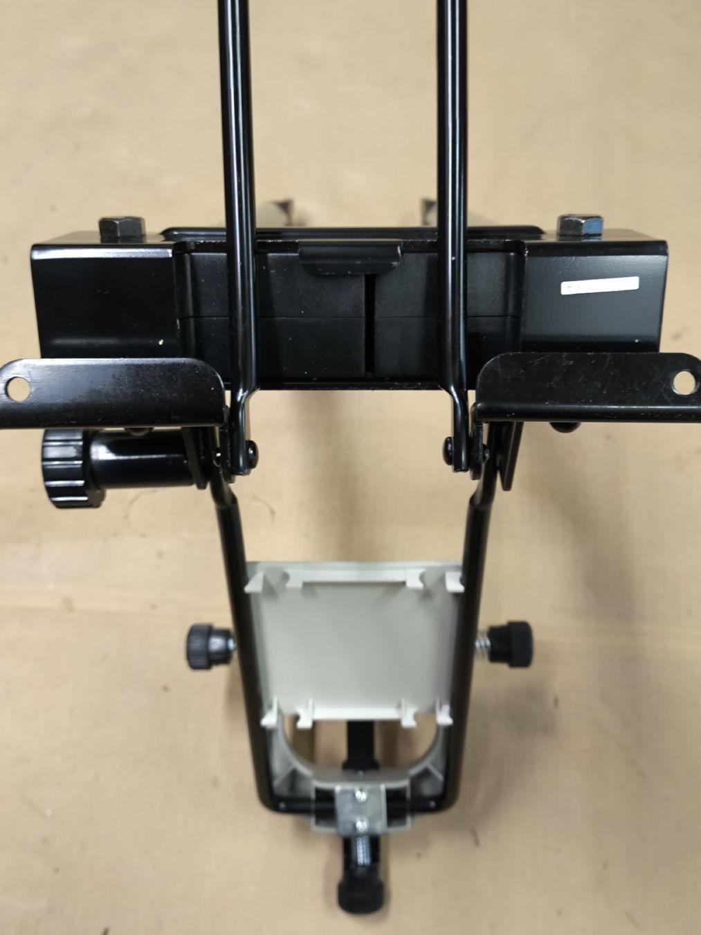 Sonstiges Radsport Zubehör: Zentrierständer Minoura Workman Pro Neu – Neu und originalverpackt aus Lausen von Chaldrian 5