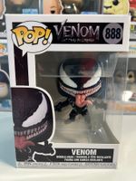 Funko POP! Movies Venom Let There Be Carnage - Venom