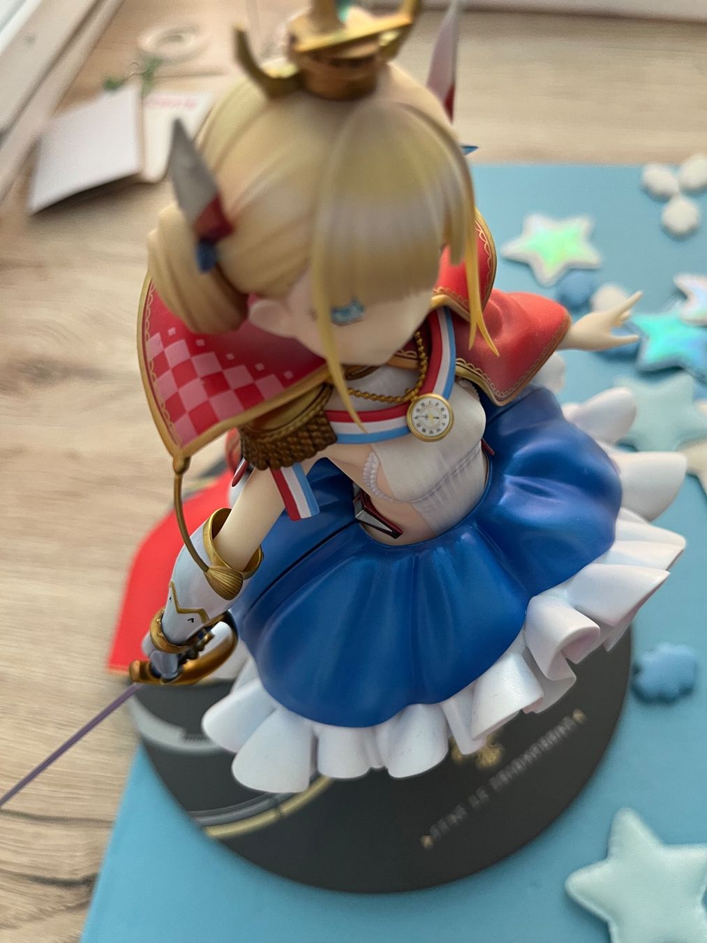 Figurines: Azure Lane Figur Le Triomphant – Neuf (Voir description) à Grenchen par sojalatte 4