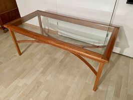 Salontisch Sofa Couch, sehr guter Zustand