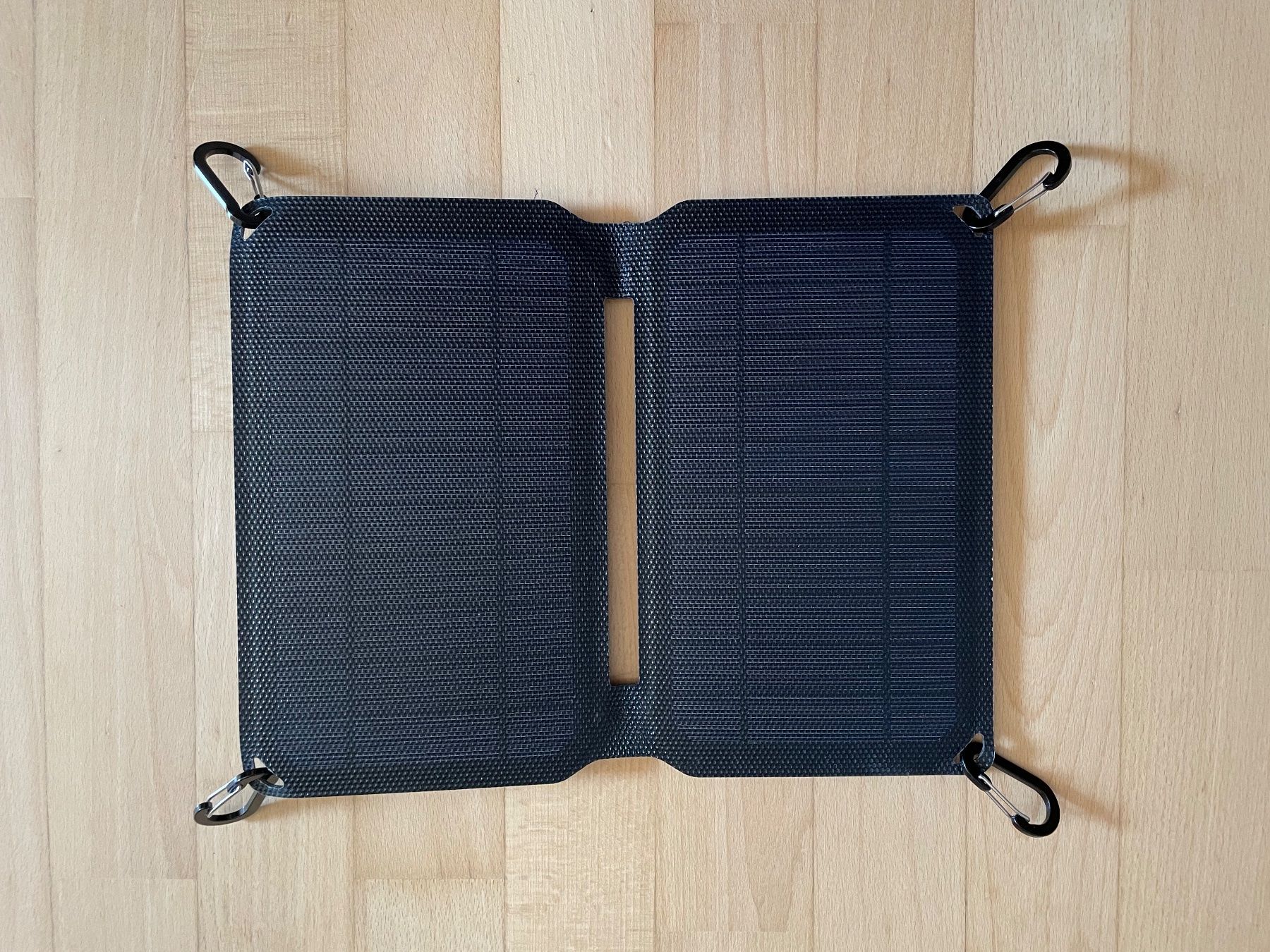 Panneaux solaires: Tragbares Solarpanel – D'occasion à Bern par Llywelyn
