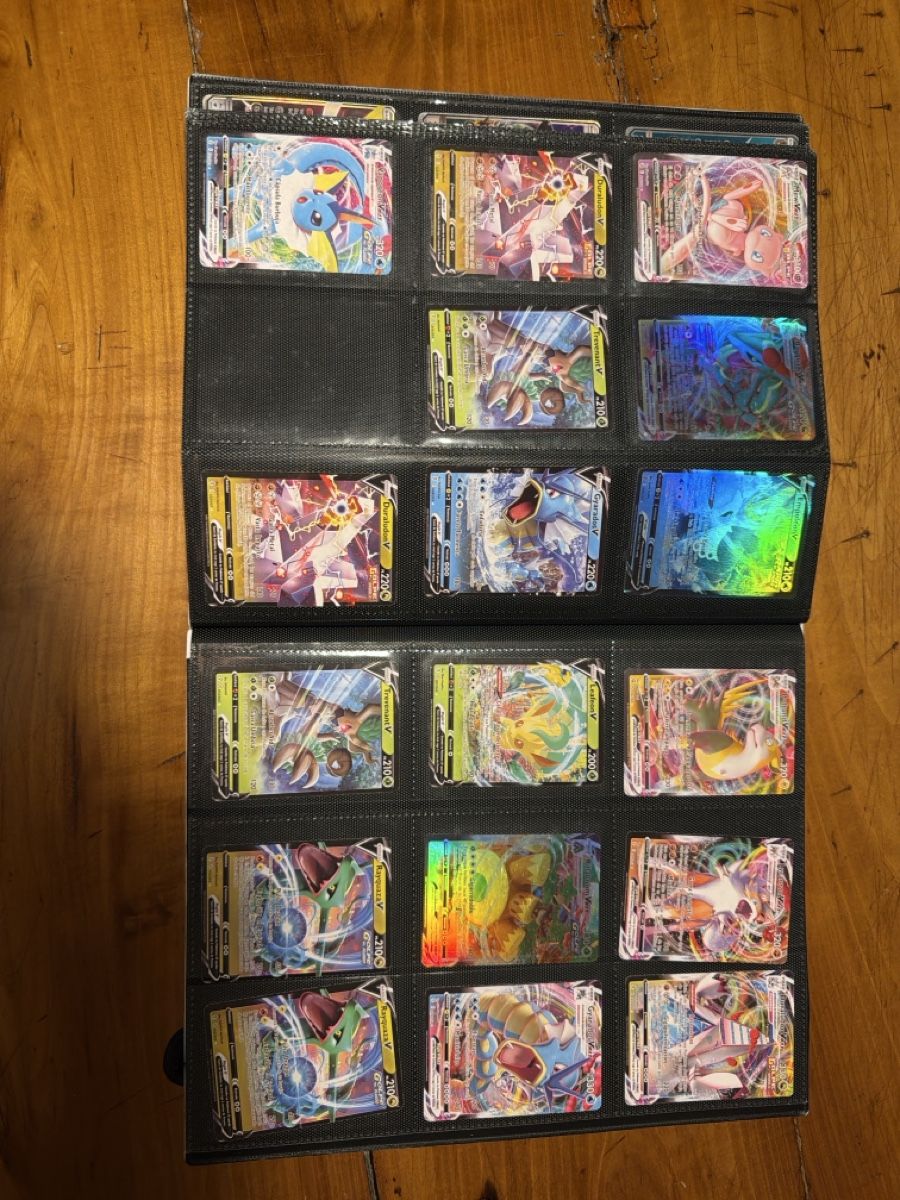 Pokémon Cartes à collectionner: pokemon – Neuf (Voir description) à Zürich par TomPK 5