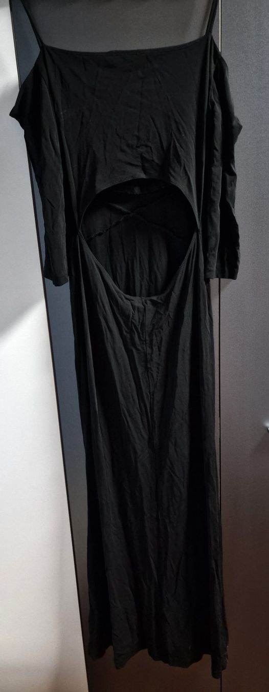 Vestiti: NICOLE MILLER KLEID GR S – Usato da Chur venduto da car_5clc 1