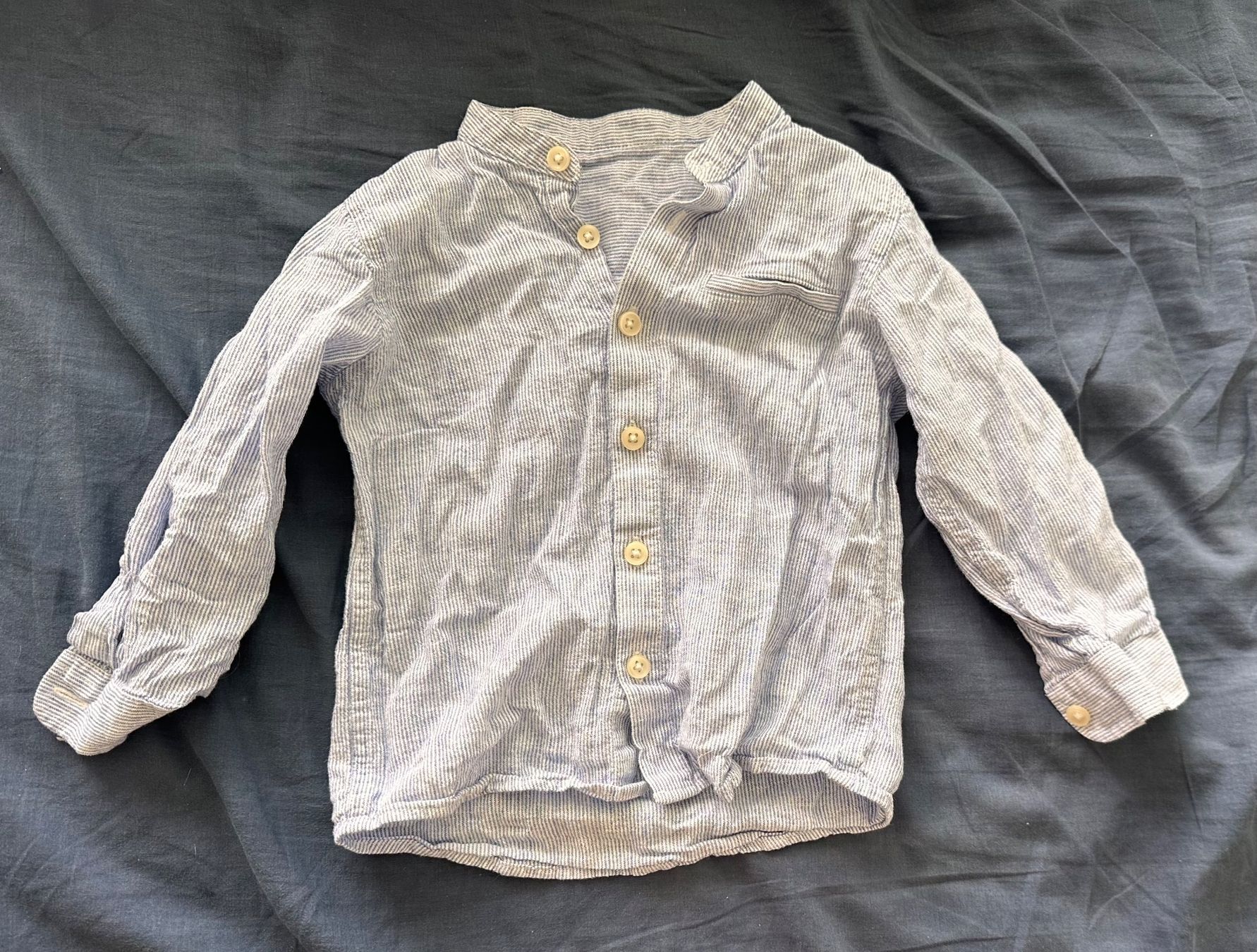 Camicie, T-shirt & Polo: Hemd Matalan – Usato da Dürrenroth venduto da tvy_bh56