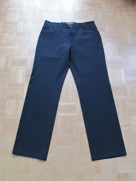 Pantaloni: Alberto Comfort Fit W32 L32 – Nuovo e nell'imballaggio originale da Sachseln venduto da Palur 1