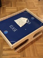 Klask Game - Good Condition
