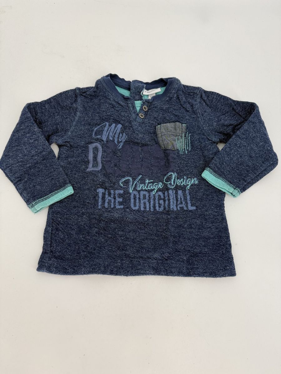 Maglioni & Felpe: Pullover Gr. 86 von Fagottino  – Usato da Auenstein venduto da moin.