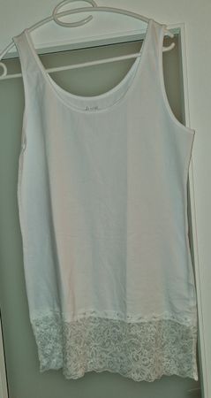 tshirt pour femme XL (petit)