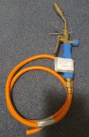 Brenner-Anwärmebrenner A20/400