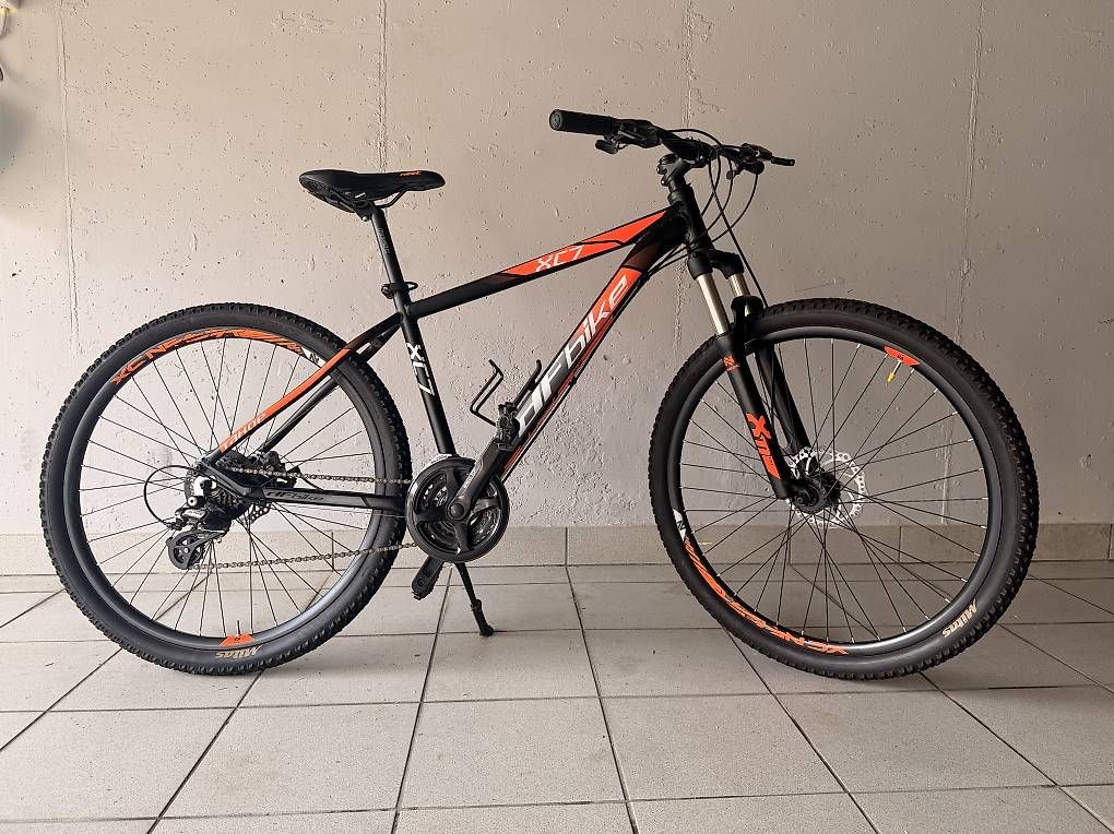 Biciclette: DF Bike XC7 – Usato da Coldrerio venduto da MirkoMalinverno