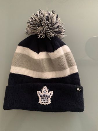 Mütze NHL Toronto Maple Leafs