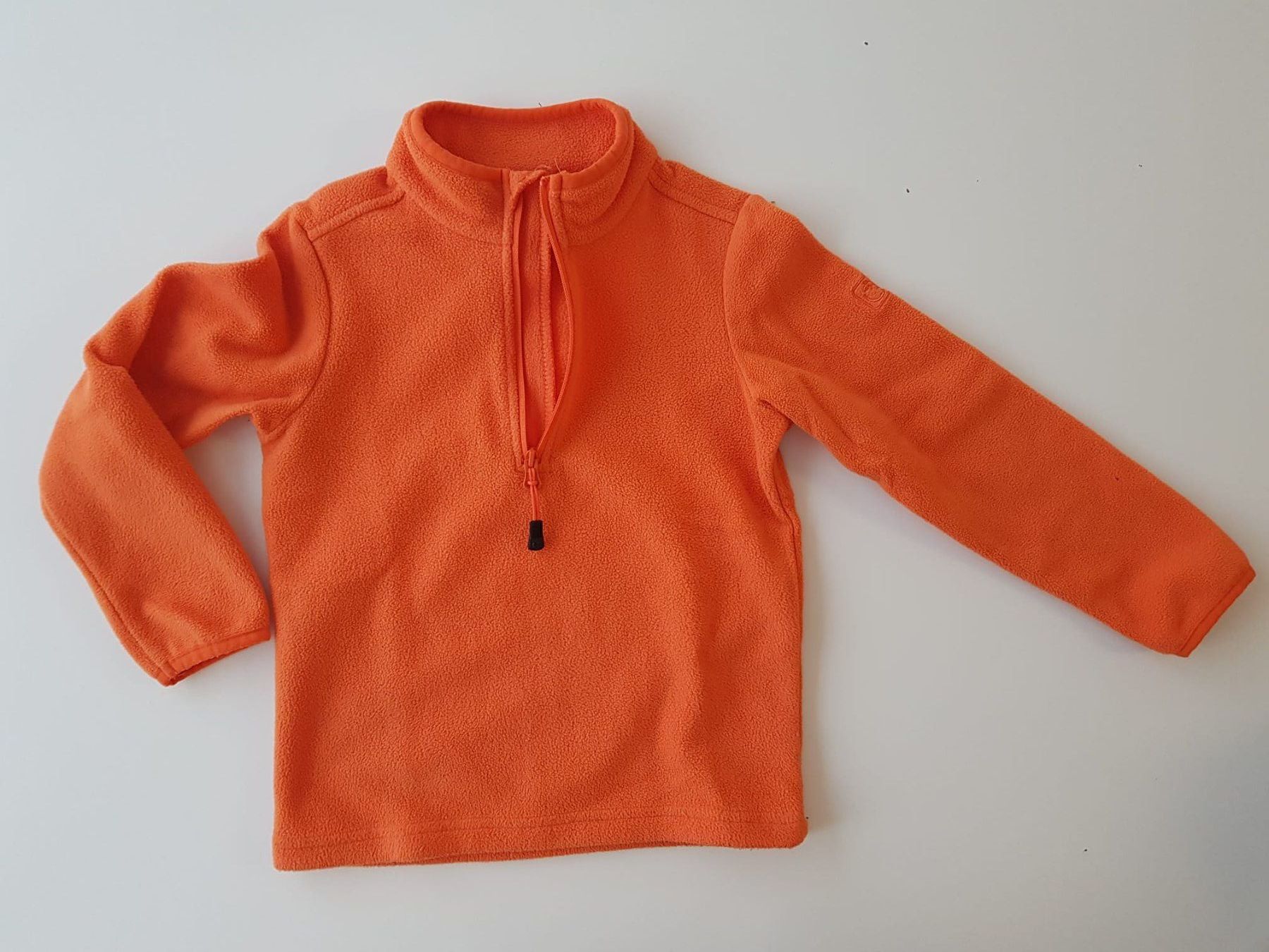 Trevolution Giacche & Cappotti: Kinder Jacke + Fleecepullover Trevolution – Usato da Münchenstein venduto da mt25 1