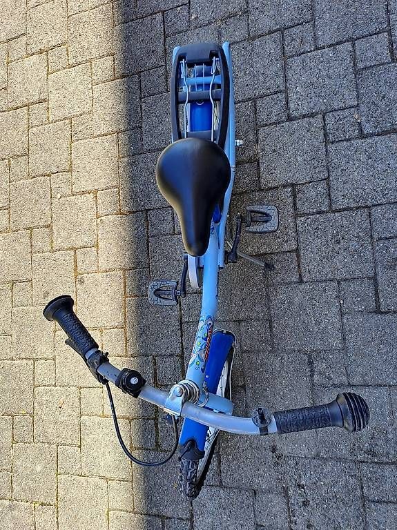 Biciclette: Puky Velo 16 – Usato da Zell ZH venduto da Atabey 4