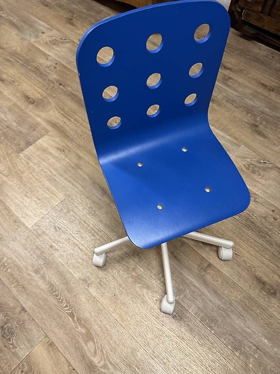 Ikea Sedie: Chaise enfant – Usato da Oberwil BL venduto da vincentr01 1