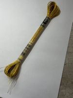 Stickgarn DMC, Mouliné,  100% Baumwolle, neu