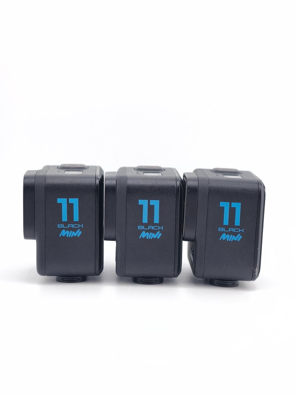 Gopro Action Cam: 3x GoPro HERO11 Black Mini - defect – Difettoso da Uster venduto da TOPPRICEE 2