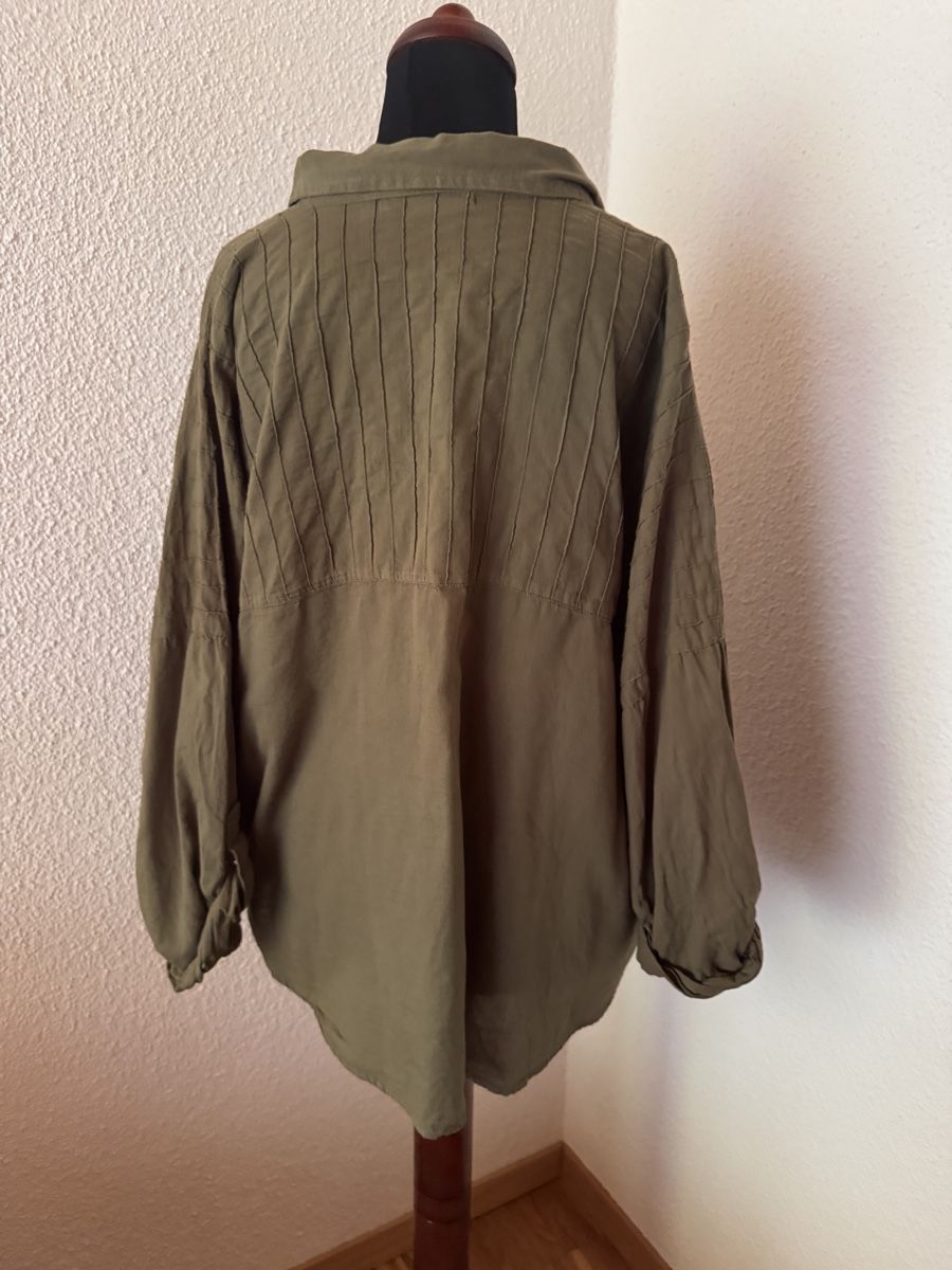 Chemisiers: Rabens Saloner Bluse S/M – D'occasion à Frauenfeld par womensworld 1