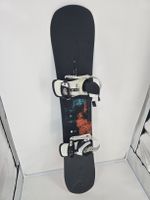 Burton Instigator Snowboard