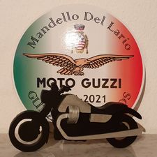 Profile image of Guzzist