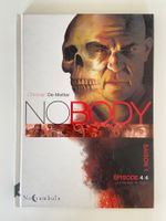 NO BODY / TOME 4 / PREMIERE EDITION