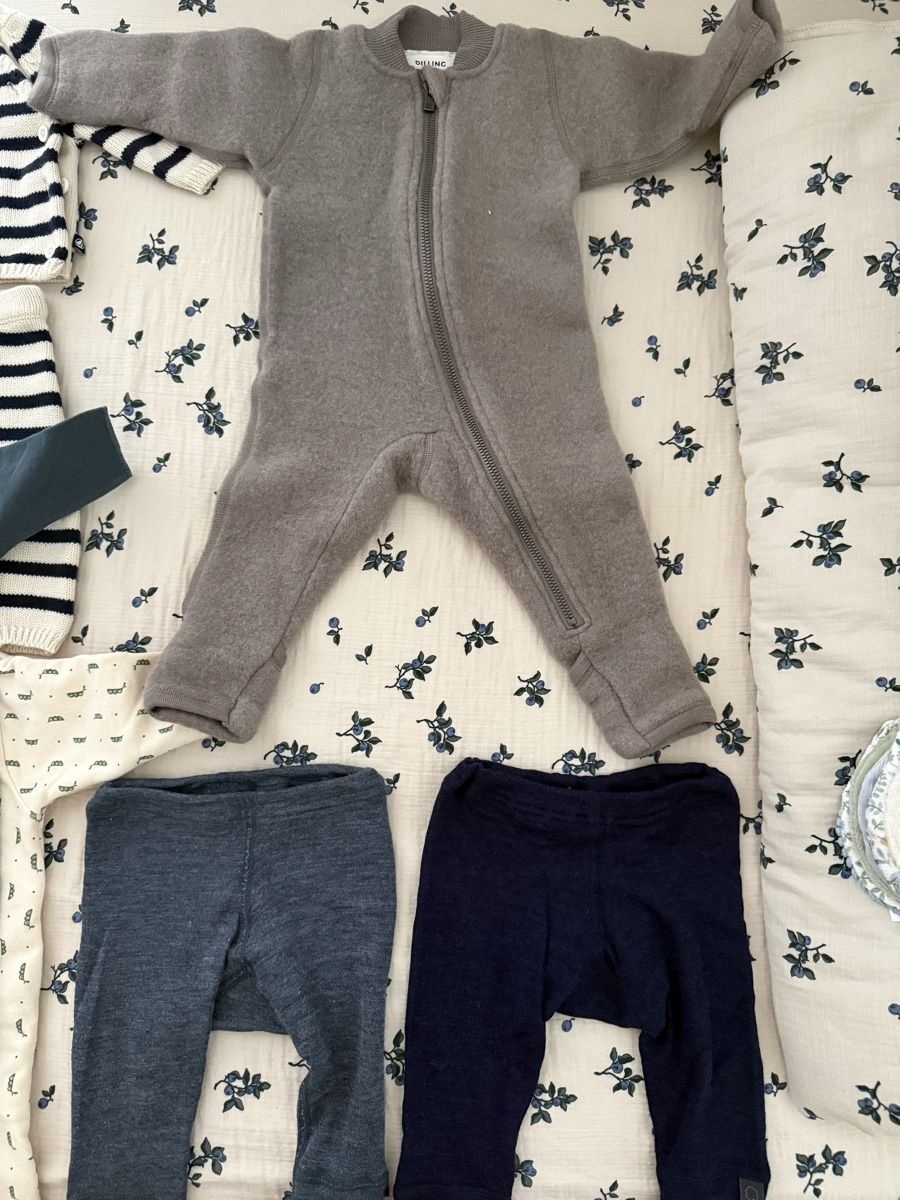 Kleiderpakete & -sets: Baby clothes 50-56 – Neu (gemäss Beschreibung) aus Kilchberg ZH von deedee3 3