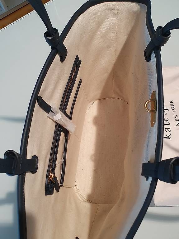 Kate Spade Borse da donna: Sac en paille KATE SPADE – Nuovo e nell'imballaggio originale da Grand-Lancy venduto da kri_qk5y 3
