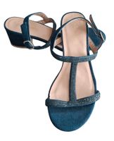 381SE – Sandales Primadonna – 38