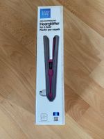 Haarglätter Akkubetrieben