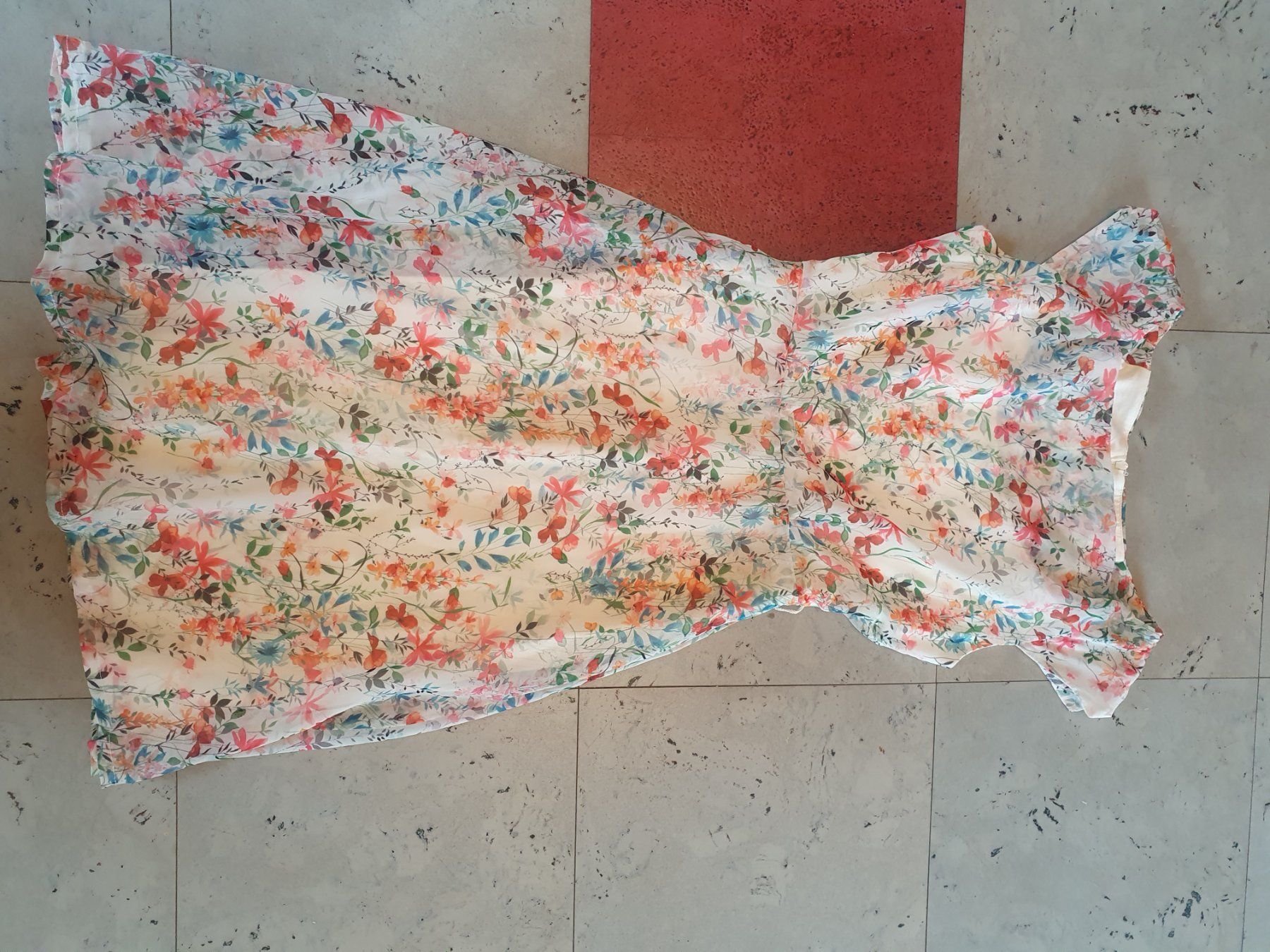 Orsay Vestiti: Sommerkleid – Nuovo (secondo la descrizione) da Moosseedorf venduto da Sonnenschein.. 2