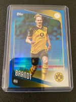 Julian Brandt 048/150 Topps UCC Flagship 25/26