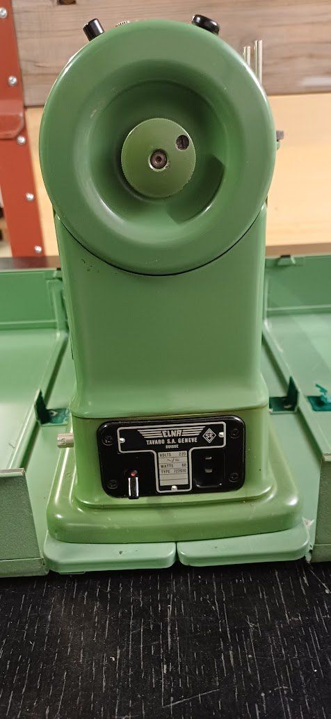 Elna Nähmaschinen: Elna Nähmaschine – Gebraucht aus Pfäffikon ZH von rst628 3
