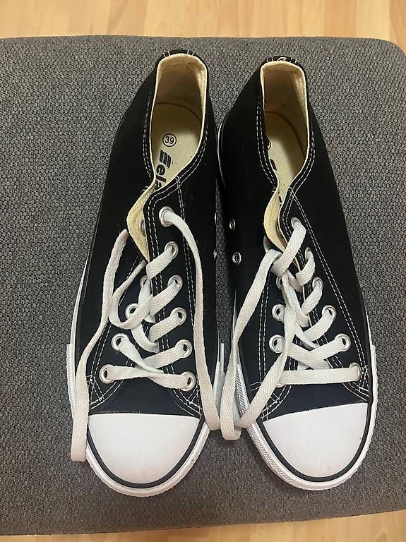 Scarpe da donna: 4 Parr Schuhe  – Usato da Unterägeri venduto da JAARMO78 2