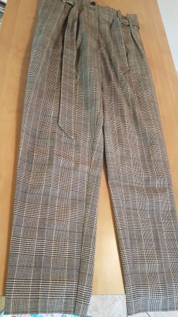 Pantalon taille 34 marque Promod