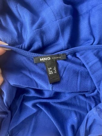 Mango Kleid