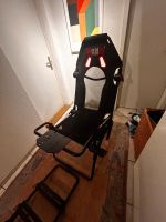 Lenkradsitz Next Level Racing F-GT Light(Gamingstuhl)