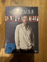 Dr. House – Staffel 5 komplett | DVD Box TV-Serie 📀