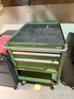 Lista / Schubladenstock / Schubladen/ Werkstatswagen