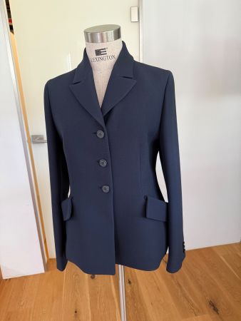 Original Christian Dior Bar Jacket Gr. Fr. 42